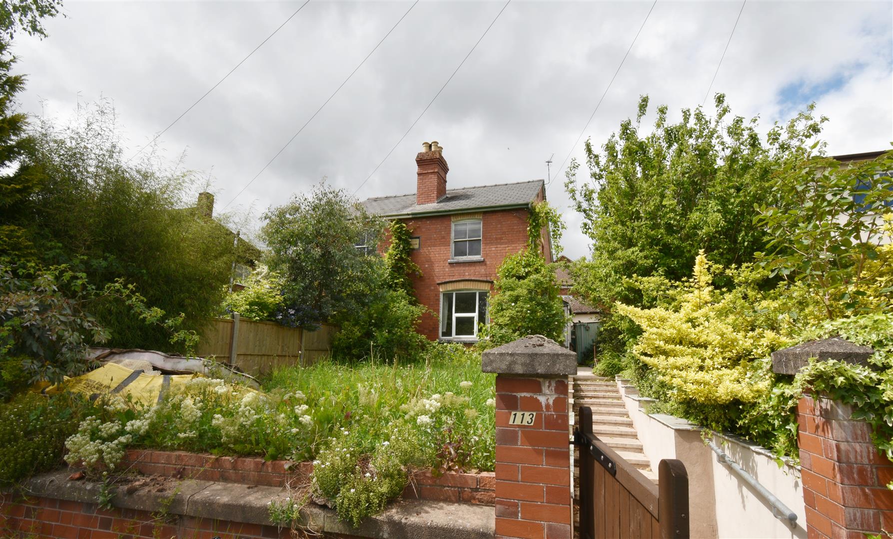 Trivett Hicks Estate Agents in Hereford & Ross on Wye